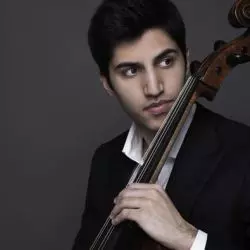 Kian Soltani