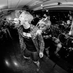 Kids Of Rage