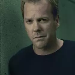 Kiefer Sutherland