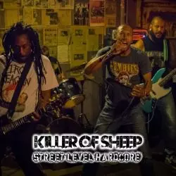 Killer Of Sheep