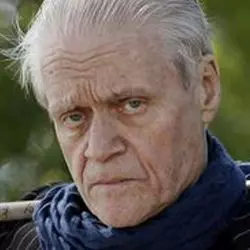 Kim Fowley