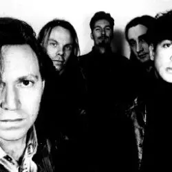 Kim Salmon And The Surrealists