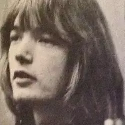 Kim Simmonds