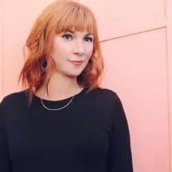 Kim Walker-Smith