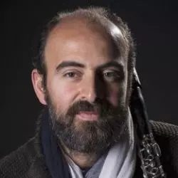 Kinan Azmeh