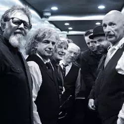 King Crimson