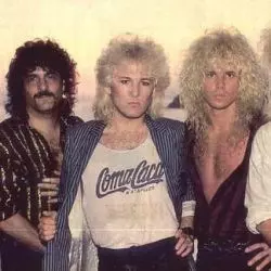 King Kobra