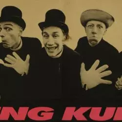 King Kurt