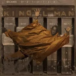 King L Man