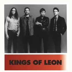 Kings Of Leon