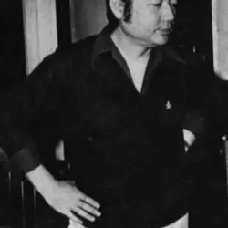 Kiyoshi Yamaya