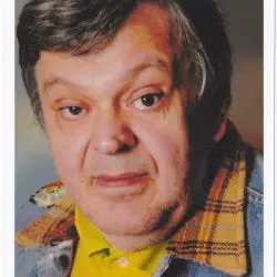Klaus Beyer