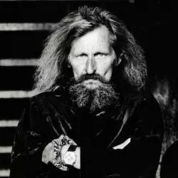 Klaus Dinger