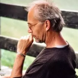Klaus Ospald