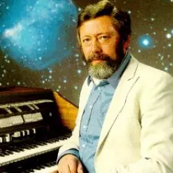Klaus Wunderlich