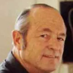 Klaus Wüsthoff