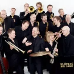 Klüvers Big Band