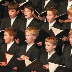 Knabenchor Hannover