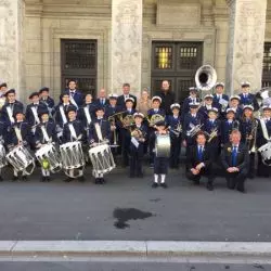 Knabenmusik Der Stadt Zürich