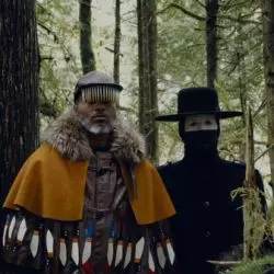 Knife Knights