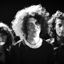 Knifeworld