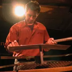 Knurl