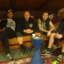 Knuste Ruter