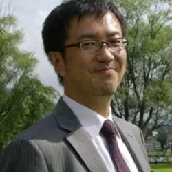 Ko Matsushita