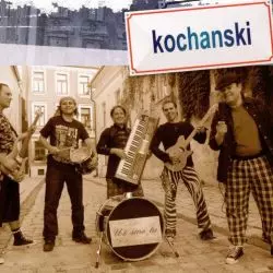 Kochanski