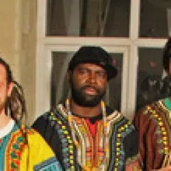 K.O.G & The Zongo Brigade