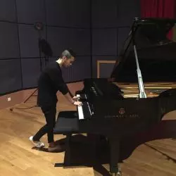 Koki Nakano