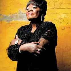 Koko Taylor