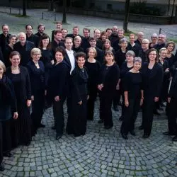 Kölner Kantorei