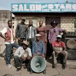 Konono Nº1