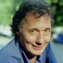 Konrad Beikircher