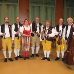 Konrádyho Dudácká Muzika