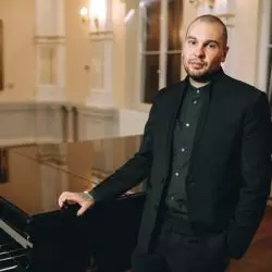 Konstantin Kokourov