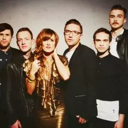 Kopecky Family Band