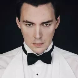 Kostas Smoriginas