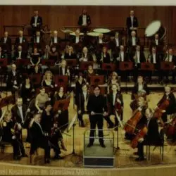 Koszalin Philharmonic Orchestra