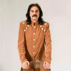 Kourosh Yaghmaei