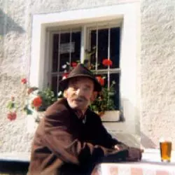 Kraudn Sepp
