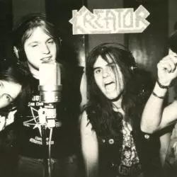 Kreator