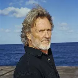 Kris Kristofferson