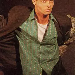 Kristian Conde