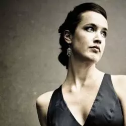 Kristin Mulders