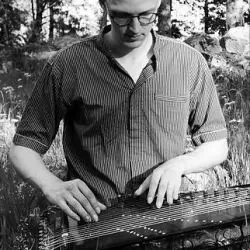 Kristofer Svensson