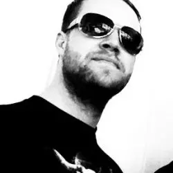 Kristoffer Oustad