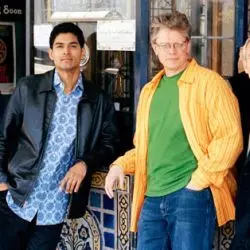 Kronos Quartet
