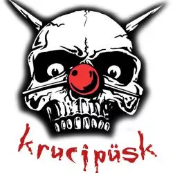 Krucipüsk